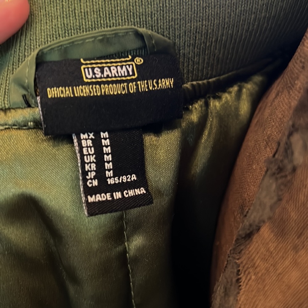 U.S Army - Picture 5 of 5